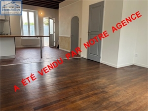 maison à la vente -   18000  BOURGES, surface 60 m2 vente maison - ACF11814